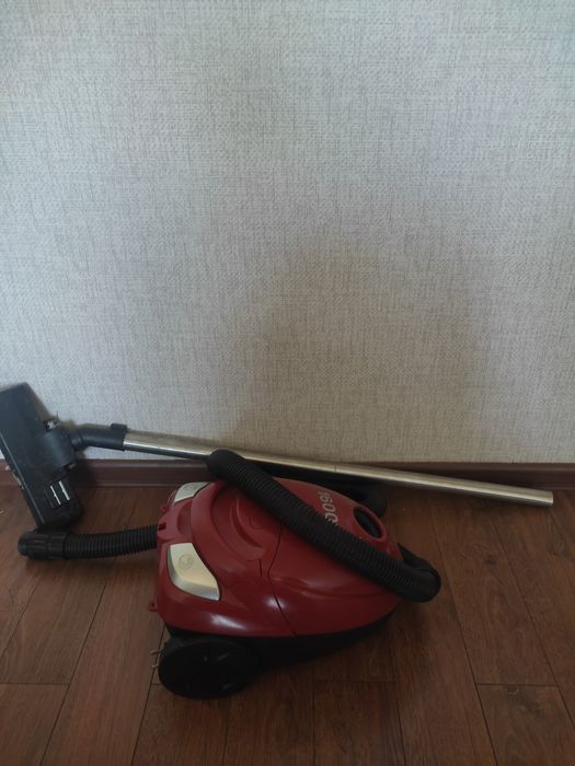 Пылесос 5000 daewoo