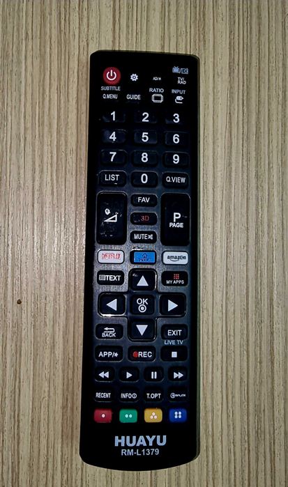 Vand tv smart lg 164 cm, led