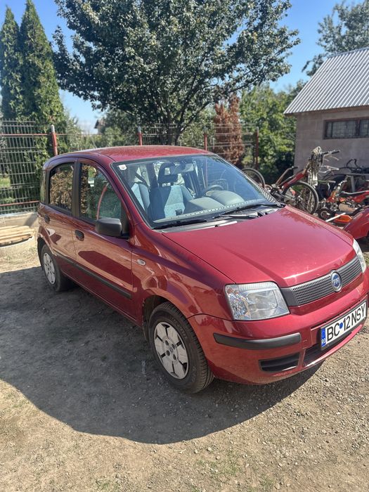 Fiat Panda 2005