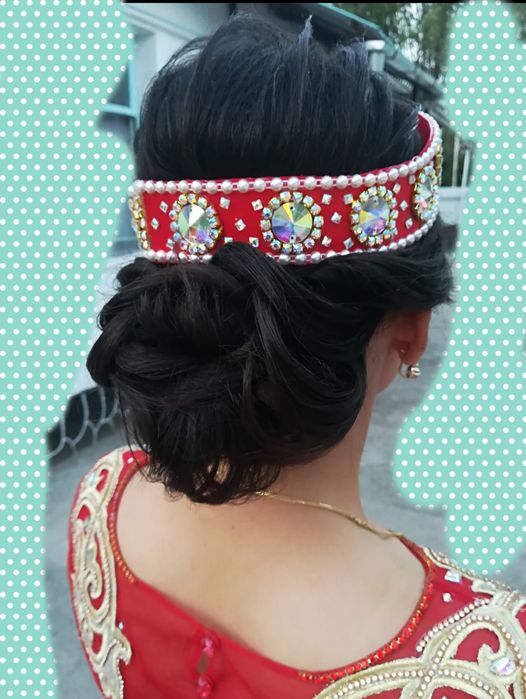 Қыз ұзату көйлек, той