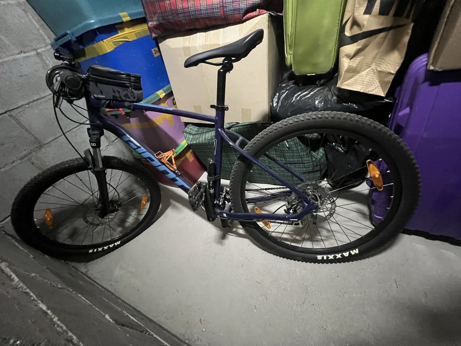 Велосипед Giant talon