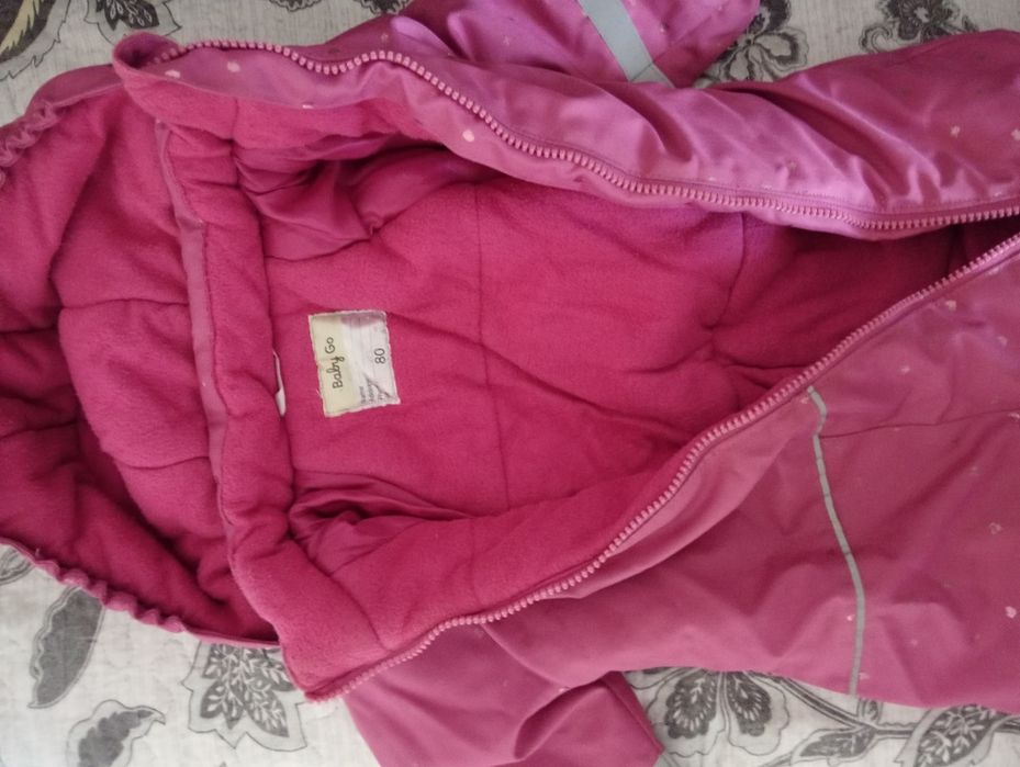 Продам комбинезон