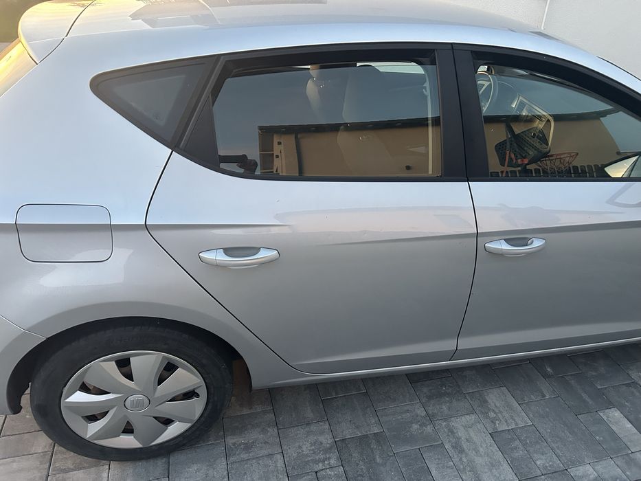 Seat Leon 2014 diesel 1.6 litri