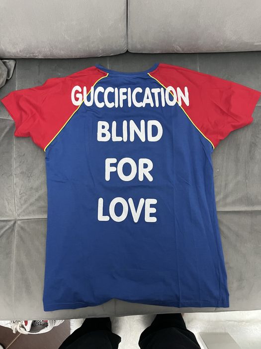 Tricou gucci autentic