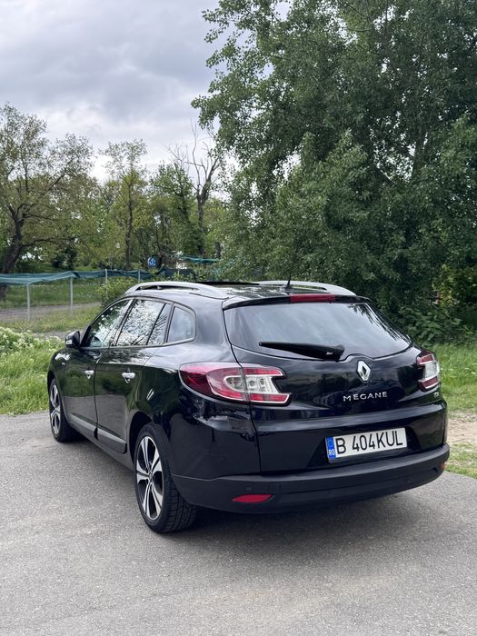 RENAULT Megane 2012 — imagine 2