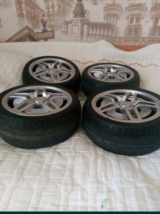 Заряда для детских машин