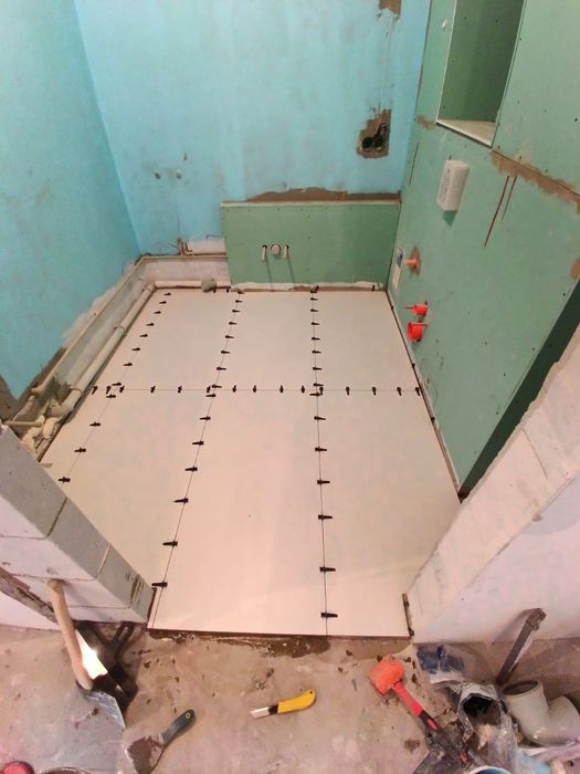 Кафельщик Талгат Астана