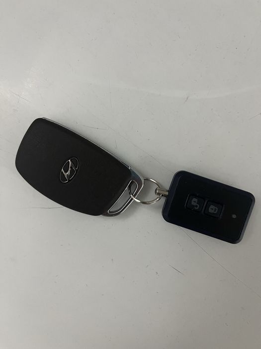 Смарт ключ Hyundai