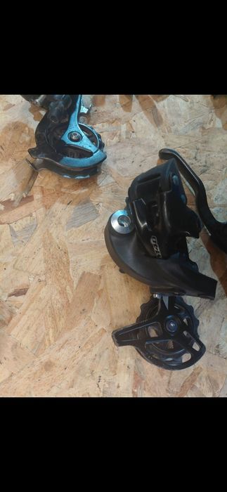 Части за колело.