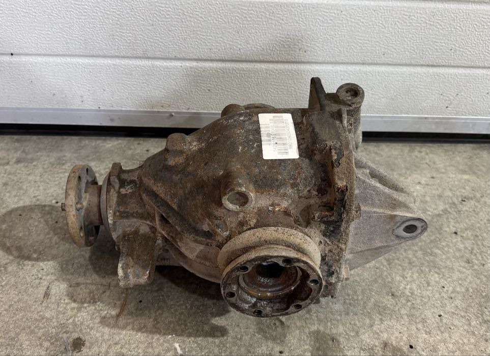 Диференциал за бмв/bmw E46 число 3.38 за модели 316/318/320/323 бензин