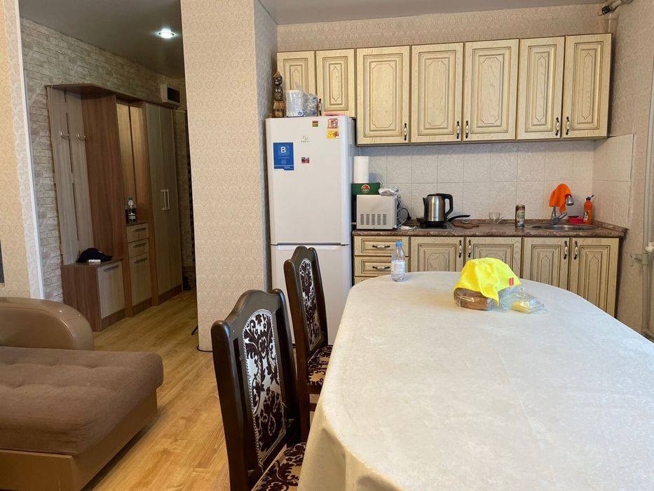 Сдам благоустроенную квартиру