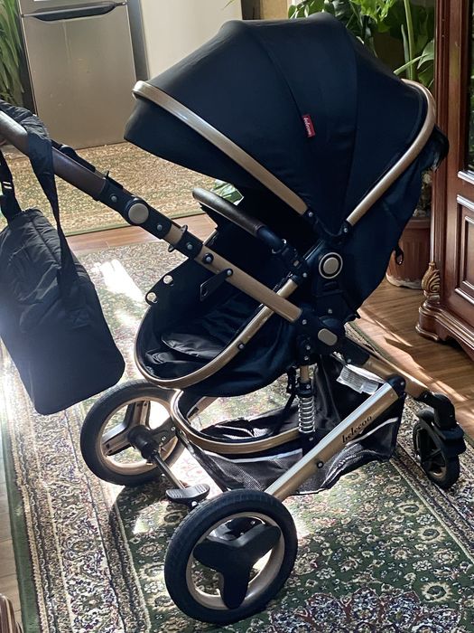 Каляска для детей