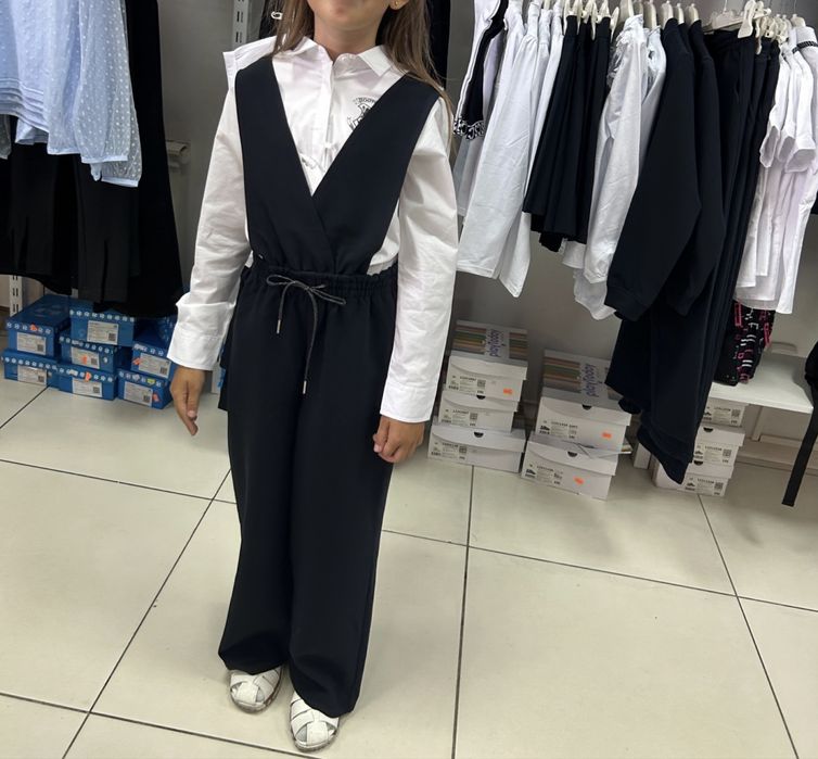 Продам Штаны Комбинезон