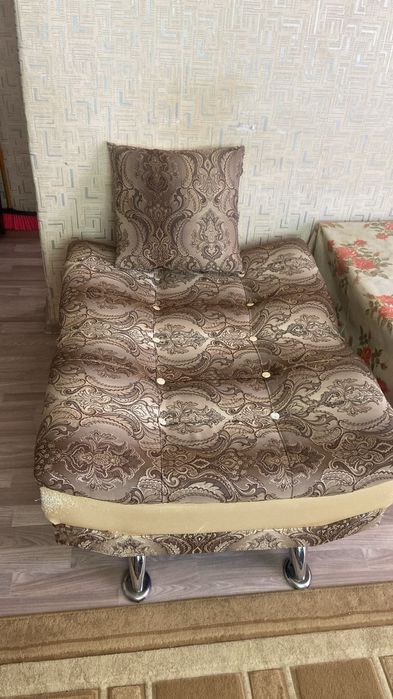 Продаётся; Кресло кровать