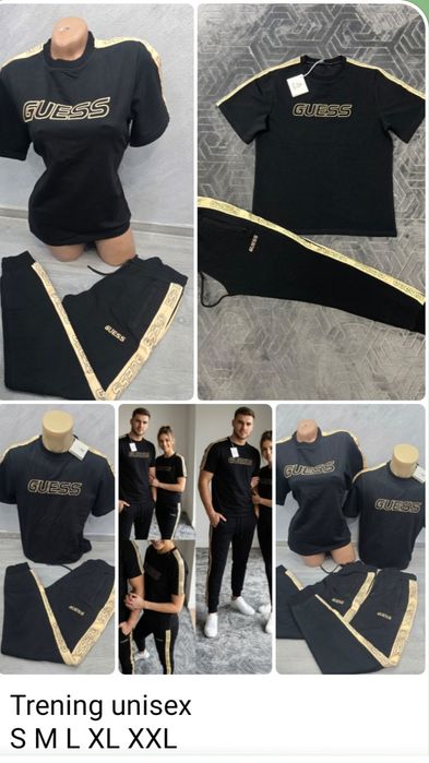 Compleuri damă și bărbați