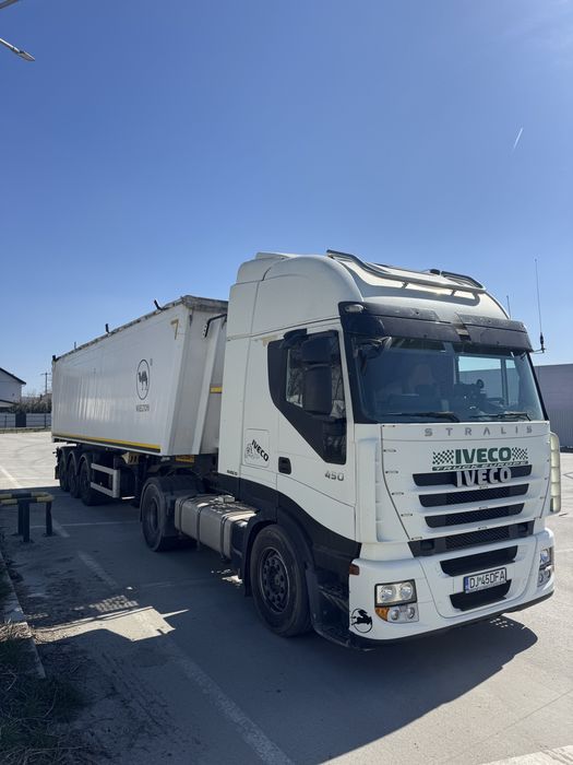 Ansamblu basculabil sau separat