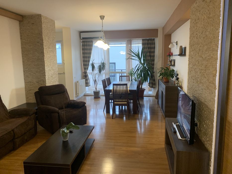 Inchiriez Apartamet 3 camere Prelungirea Ghencea