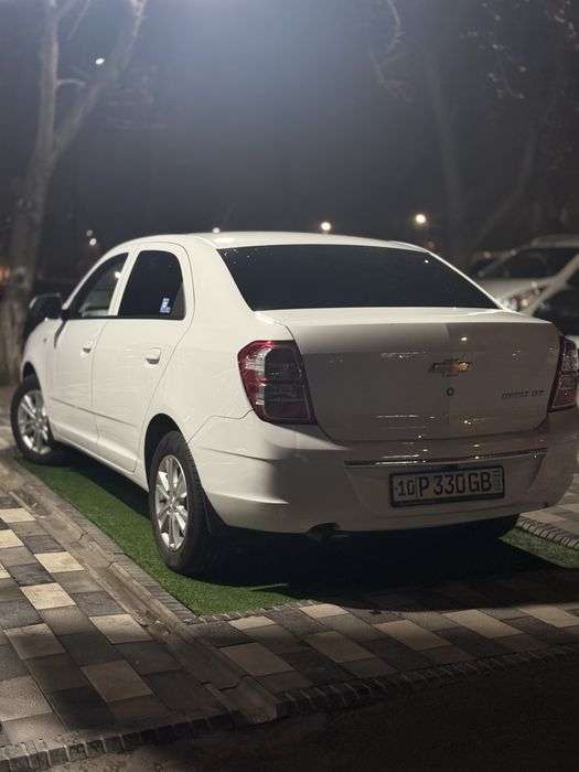 Kobalt OQ 2025-25 stayl avtomat