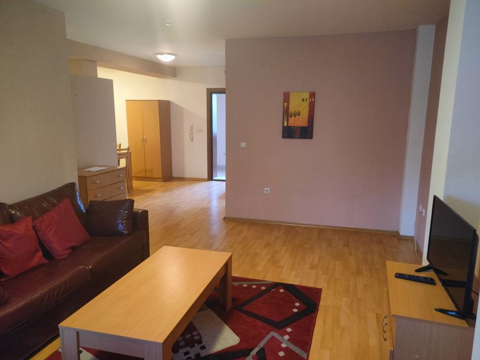 Продава се Двустаен апартамент в Банско - 65 кв.м за 616 €/кв.м - Снимка #3