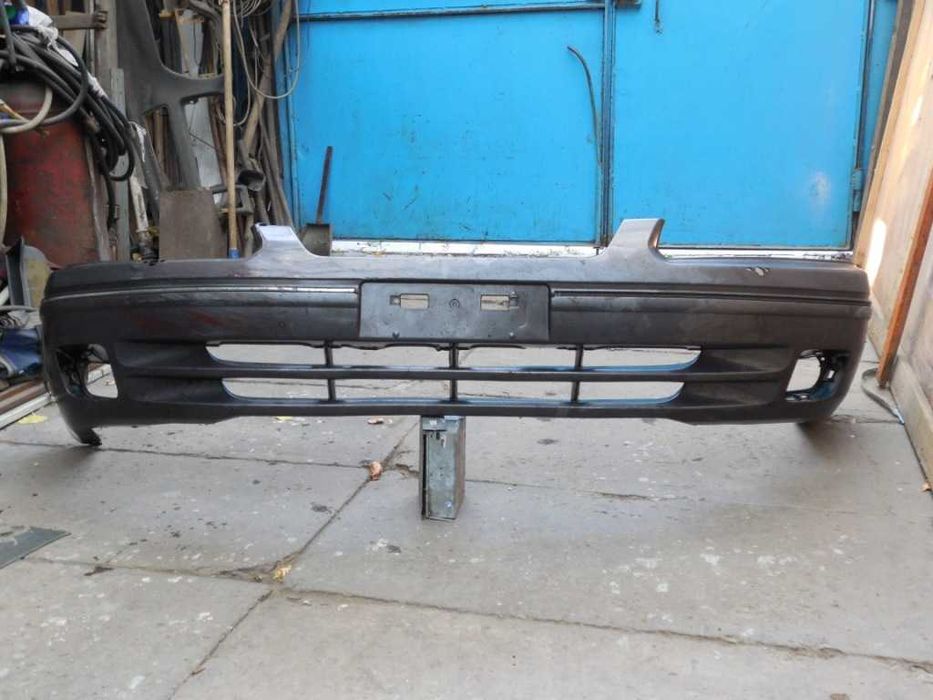 Бамперы на японские машины