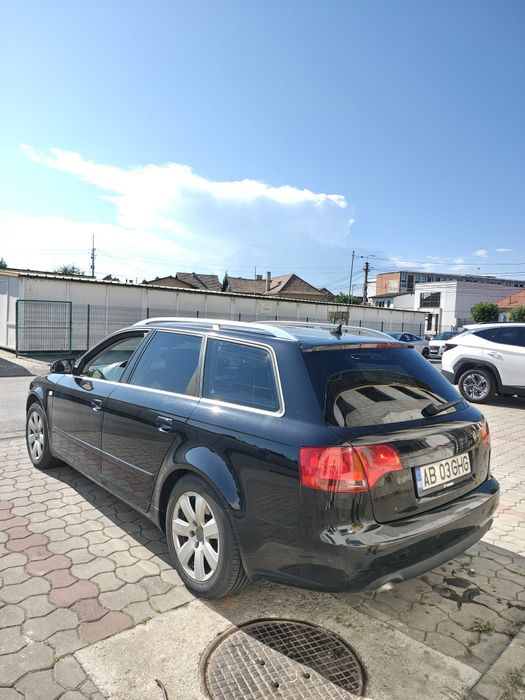 Audi  A4 2.0 TDI QUATTRO