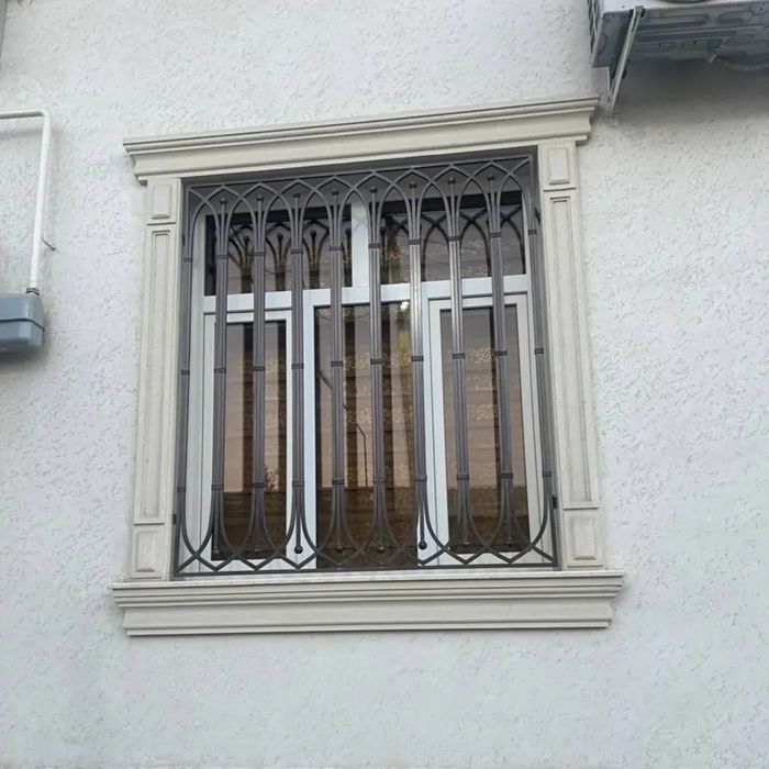 Gipsoviy tyaga xizmati