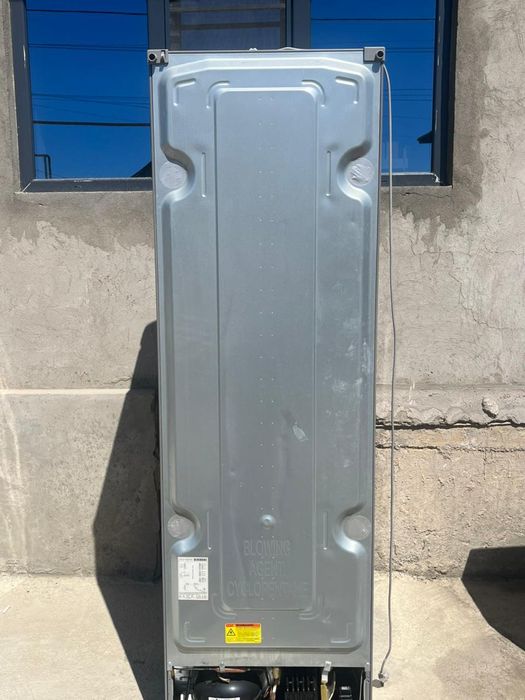 Продается холодильник