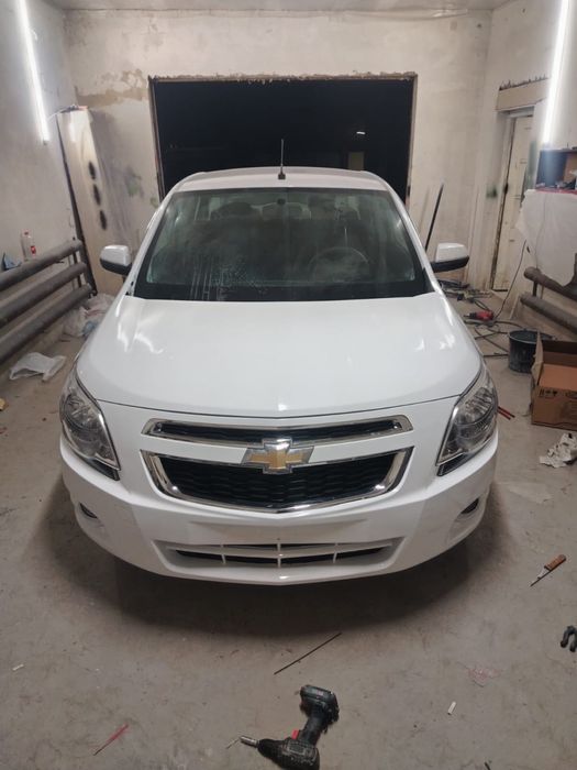 кузовной ремонт авто