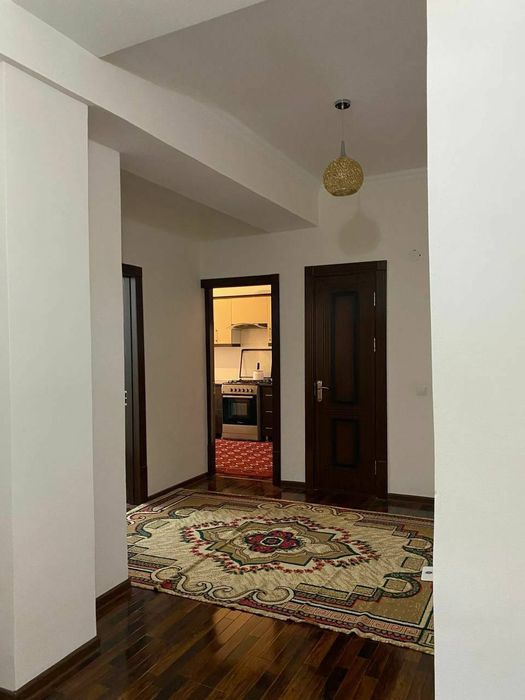 2 хонали люкс квартира!!