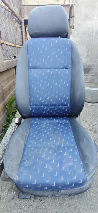 Dezmembrez Octavia 1