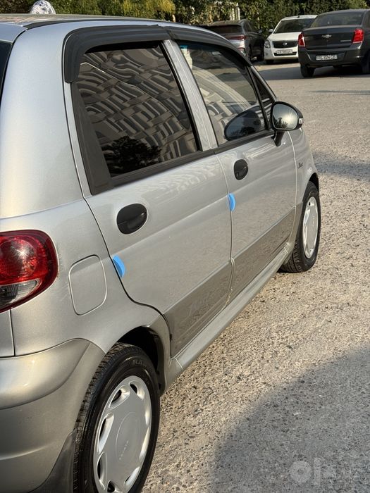 Matiz best 2017 yil mexanika