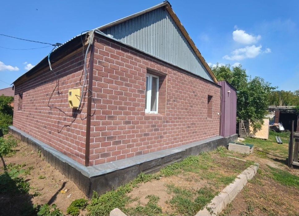 Продам частный дом