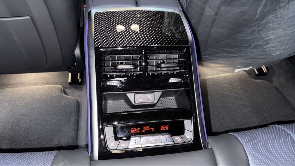 Bmw M850i Full option