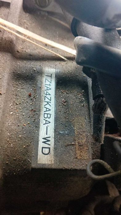 Двигатель EJ251 Subaru Legacy AWD бек