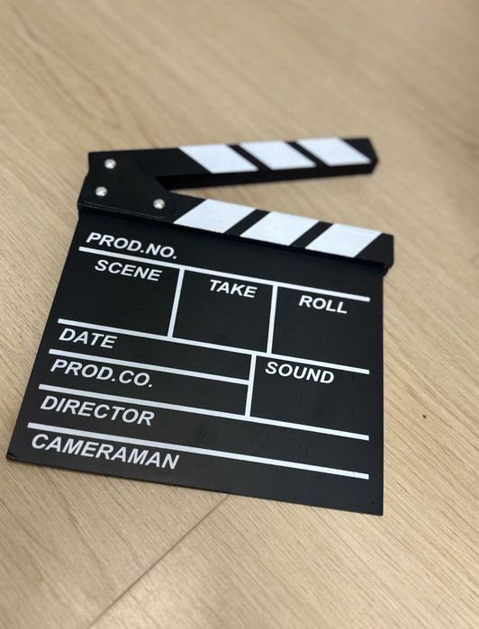 Реквизиты на тұсаукесер