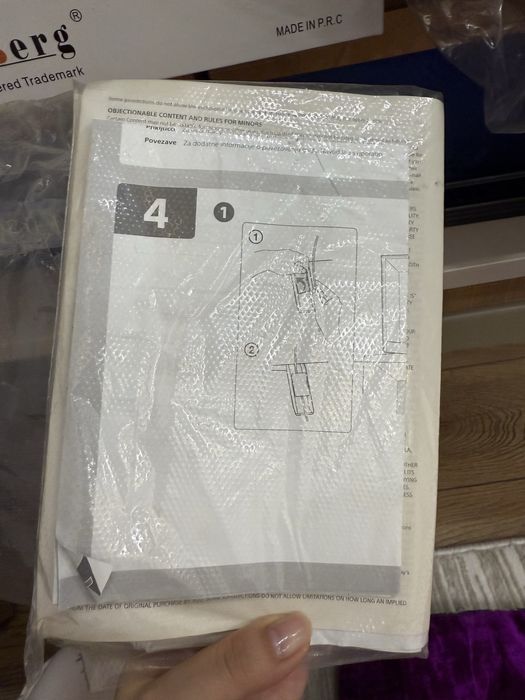 Продаем новый Телевизор SONY