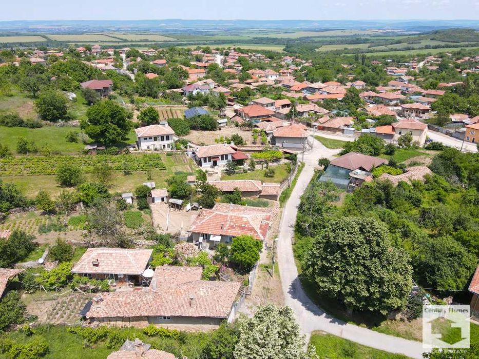 Продава се Къща в с. Драгижево, Област Велико Търново - 90 кв.м за 347 €/кв.м - Снимка #18