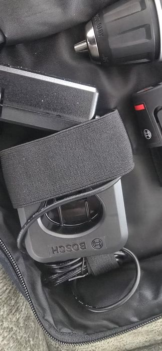 Bosch autofiletanta berner würth