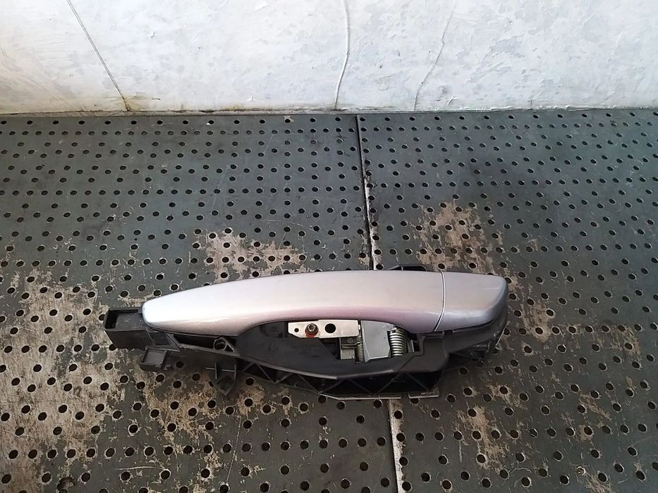 Maner usa stanga spate citroen c5 aircross geo024923