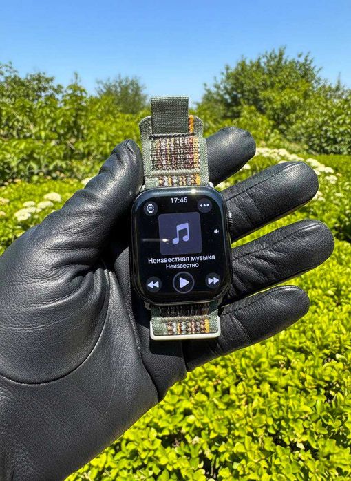 Ceas digital HK10 Pro Max