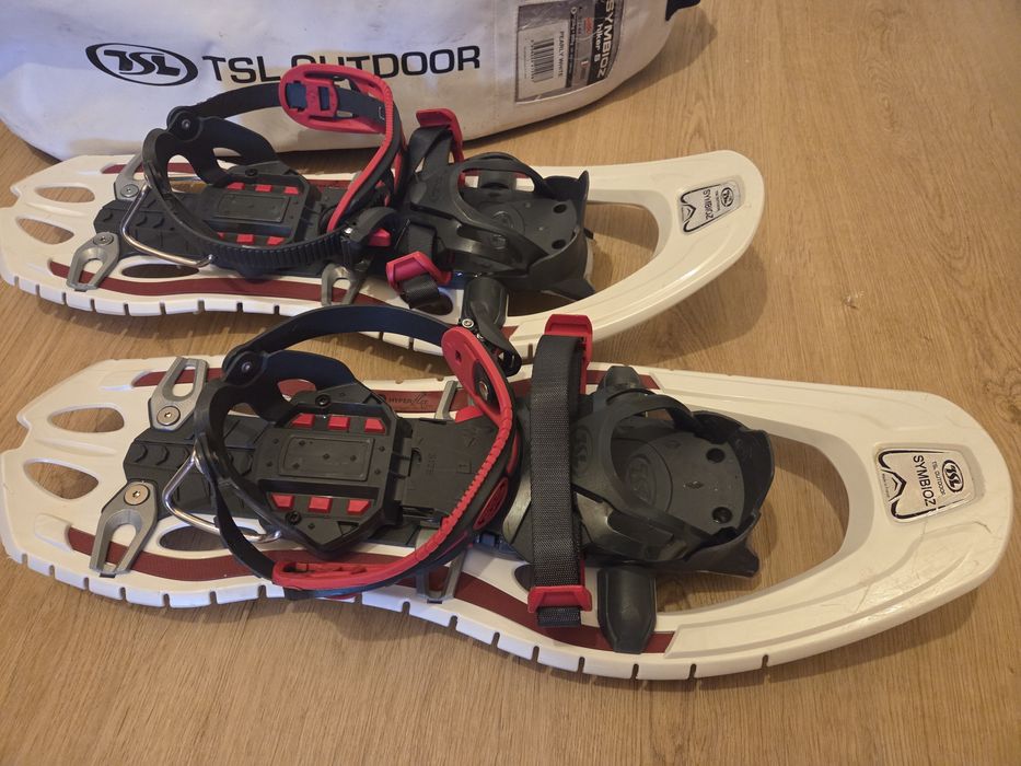 Rachete zăpadă TSL SYMBIOZ HIKER S , mărime 36-44
