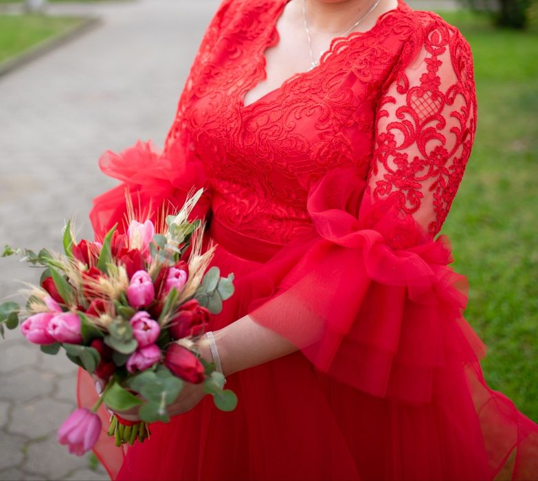 Rochie de vanzare