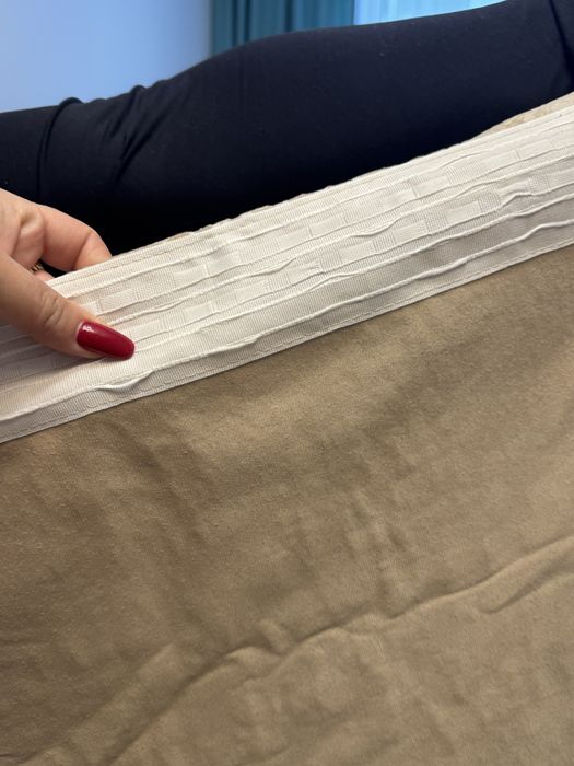 Продам шторы в отличном состоянии