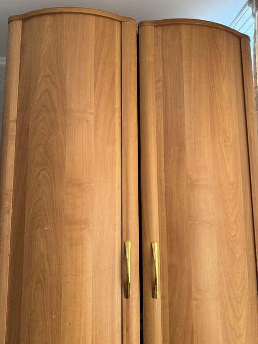 Продам платяной шкаф