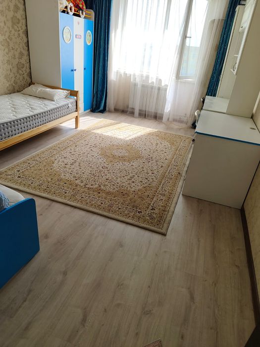 Ковёр 3х2 туретский, арабский