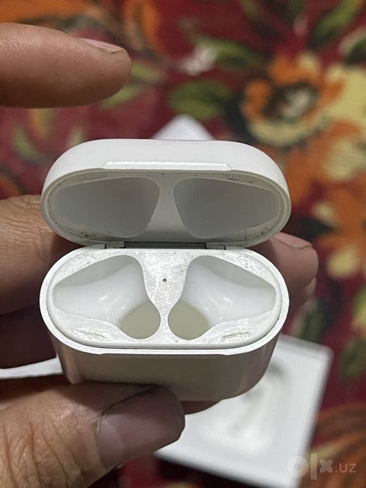 aple airpods original