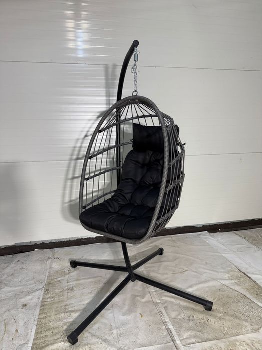 Leagan suspendat balansoar hamac gradina