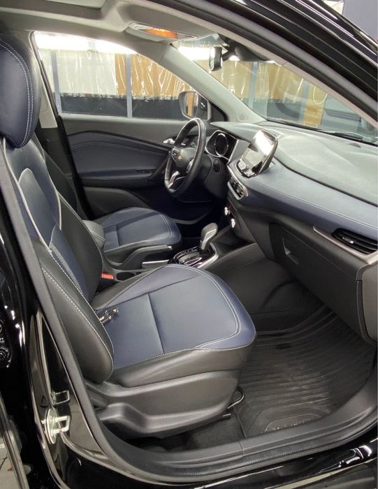 Tracker 2 premiyer plyus kami bor