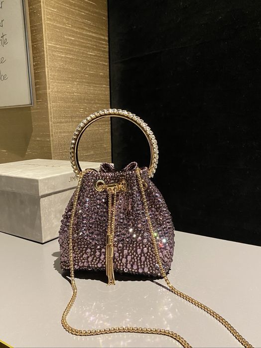 Geanta Jimmy Choo