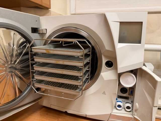Autoclav W&H Lisa 522, 2009